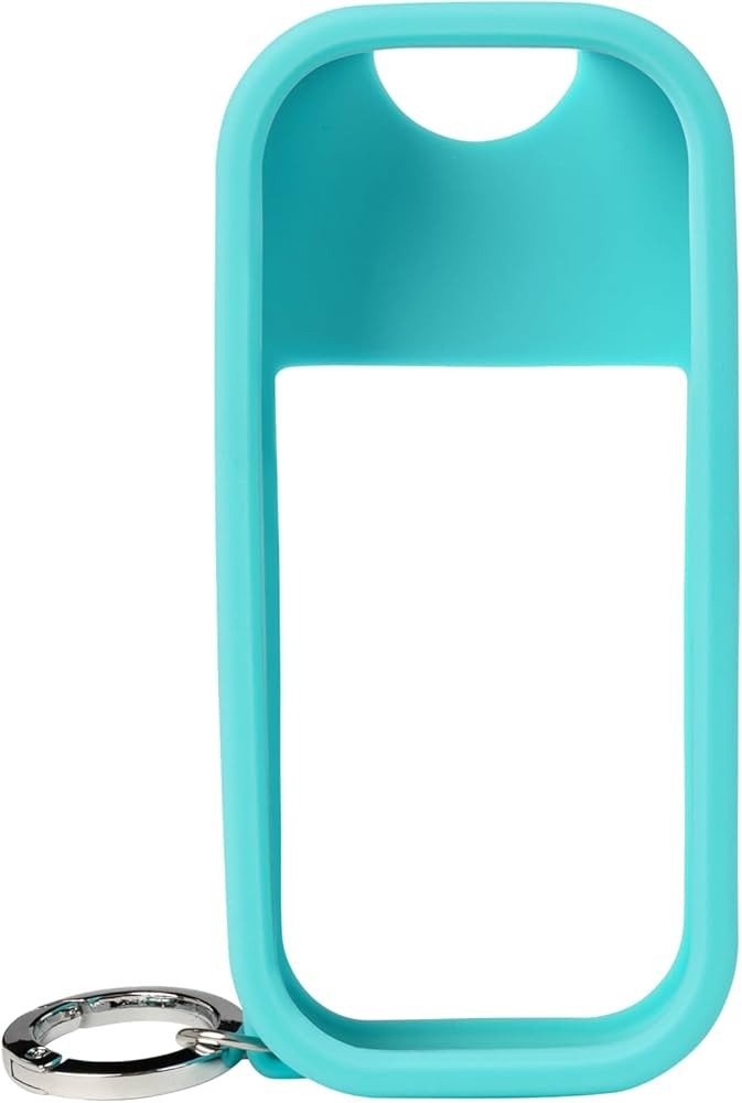 Touchland Body & Hair Fragrance Mist Case – Compatible only with 2 FL OZ Body Spray – Silicon... | Amazon (US)