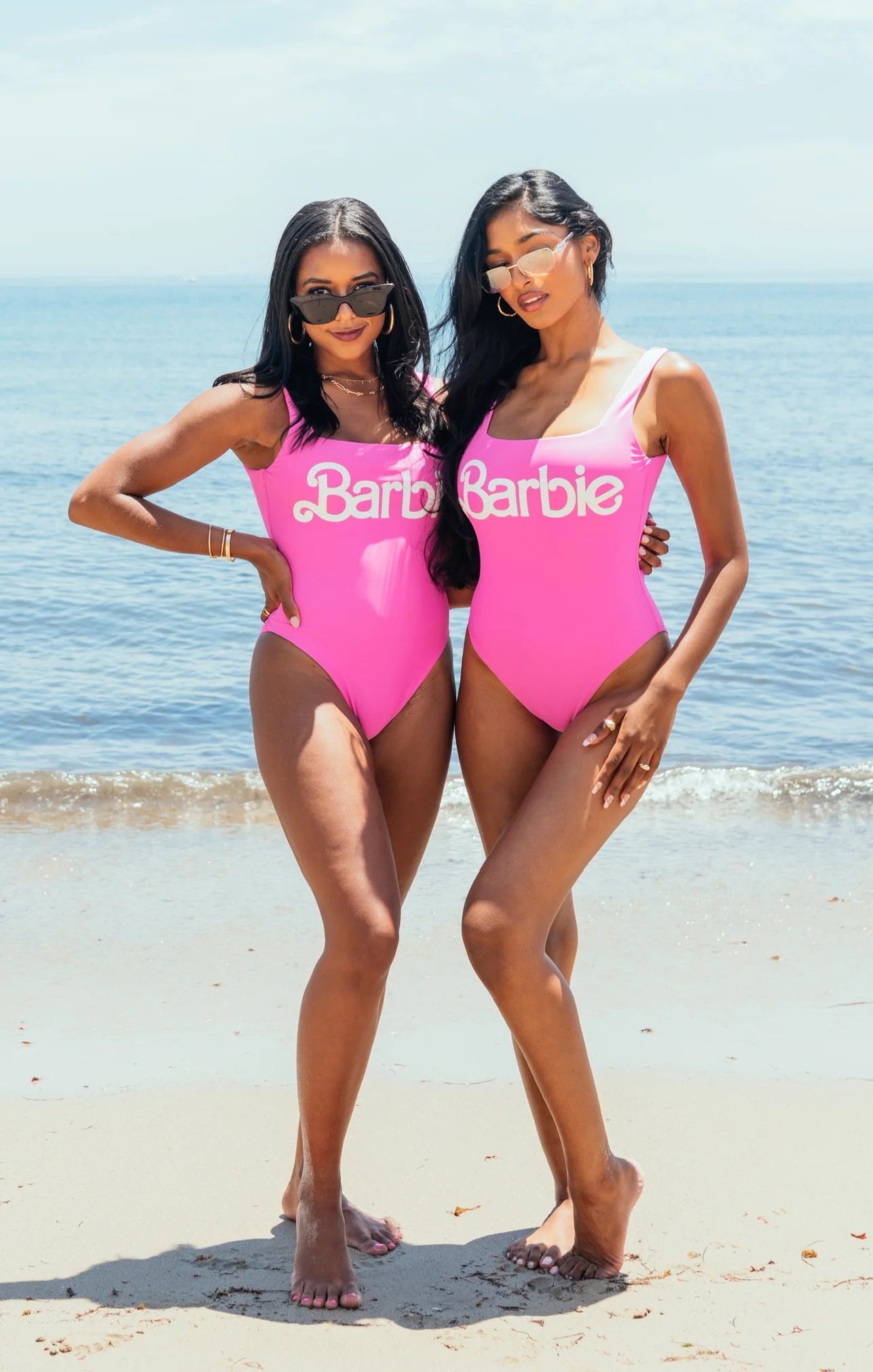 Barbie™ Babe One Piece | Show Me Your Mumu