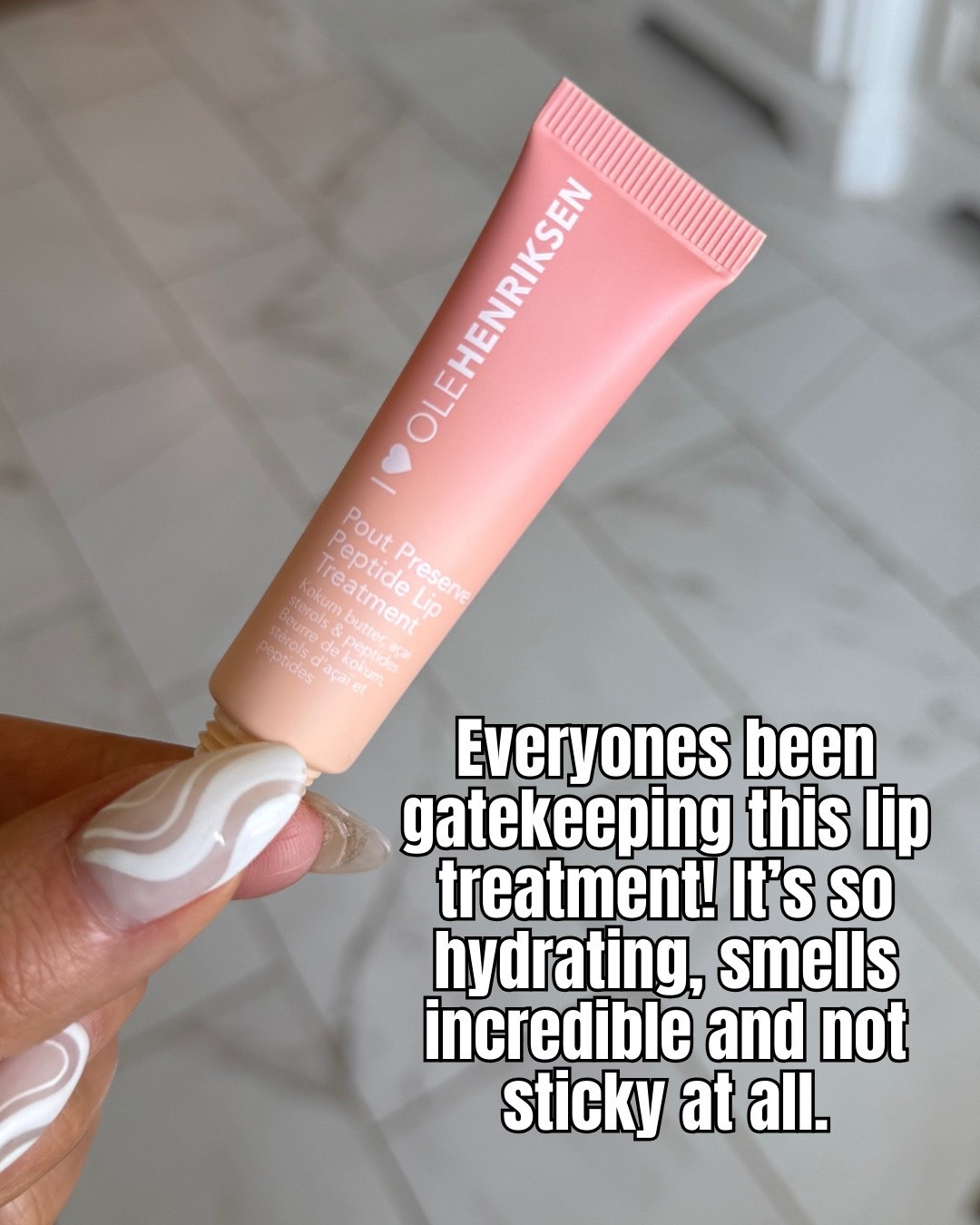The best lip treatment 

#LTKBeauty #LTKselfcare