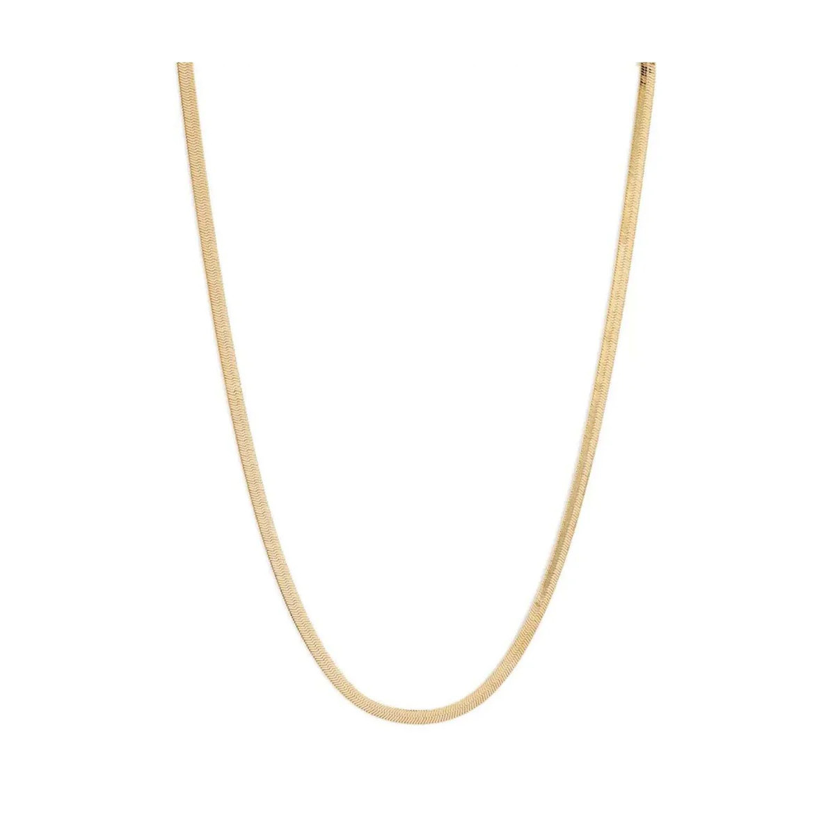 Skinny Gold Filled Monte Carlo | BRACHA