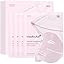 medicube Salmon DNA PDRN pink collagen jelly gel mask | overnight face mask for glass glow skin- ... | Amazon (US)