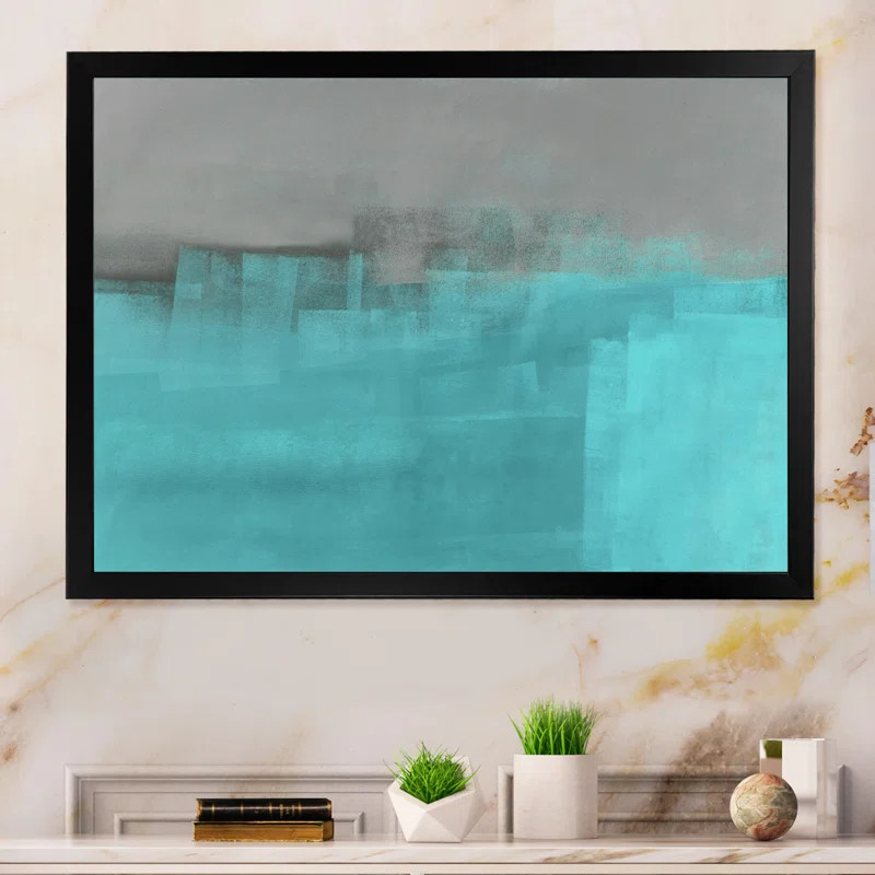 Print on Canvas | Wayfair North America