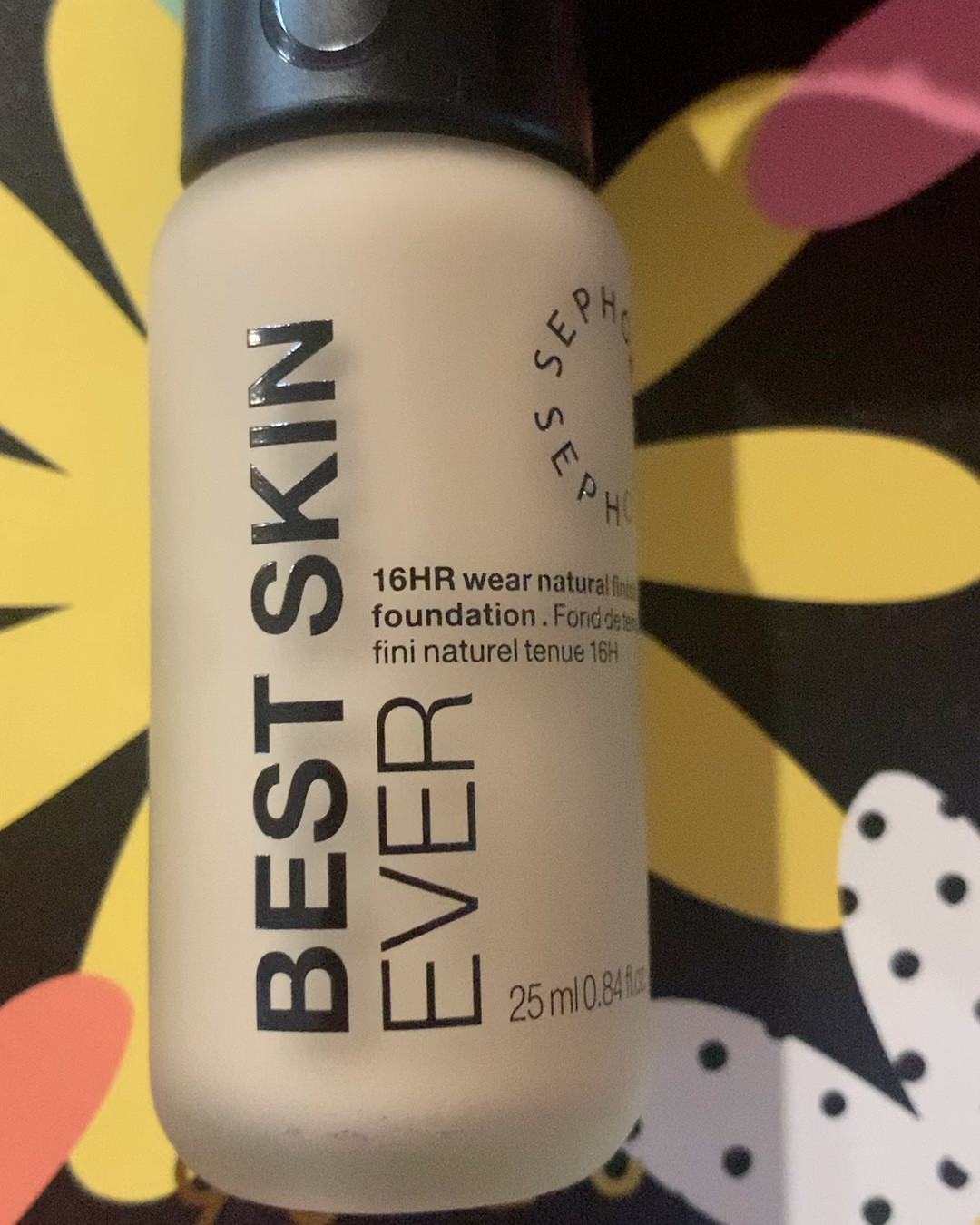 Get your Best Skin Ever with this foundation from the Sephora Collection! 

#LTKFindsUnder50 #LTKWedding #LTKBeauty