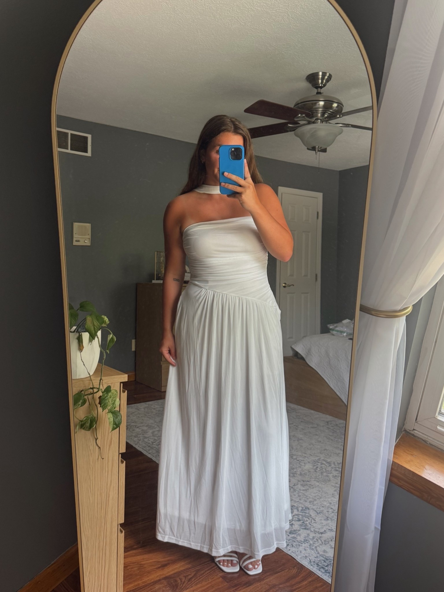 possible dress for my upcoming engagement photos!! 🤍💍👰🏼‍♀️🤵🏼‍♂️📸 Amazon prime days happening now too so can get a good deal on these options!!

#LTKWedding #LTKSaleAlert