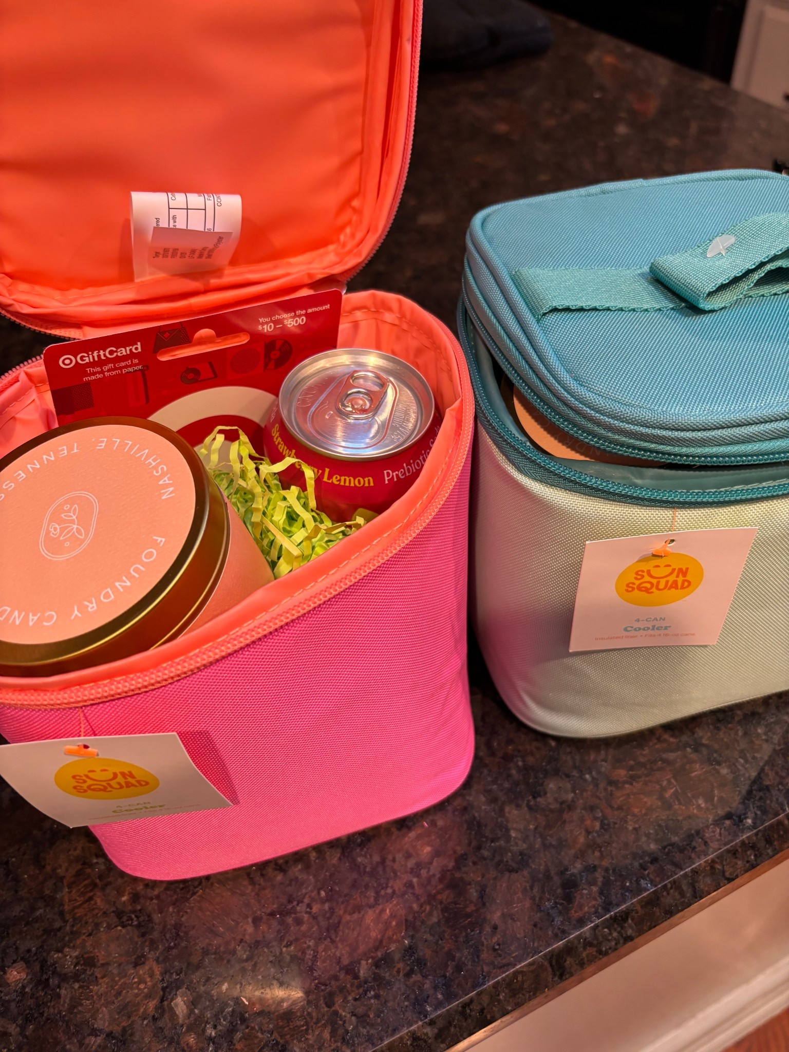 Last minute teacher gift ✨


Teacher appreciation gift, gift for her, end of year teacher gift, mini cooler, bridal party gift, bachelorette party giftt

#LTKSeasonal #LTKGiftGuide #LTKParties