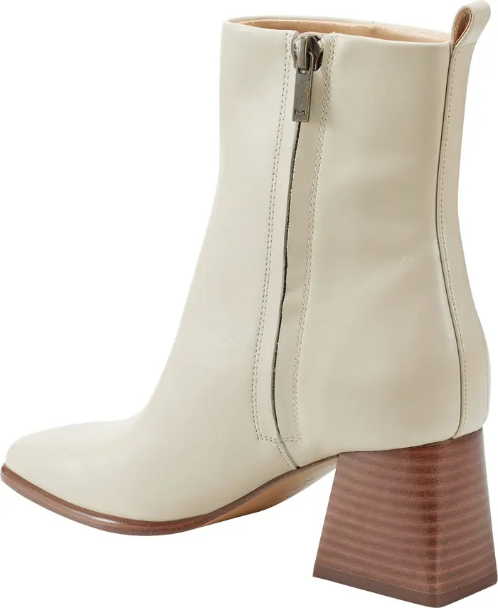 Marc Fisher LTD Floria Bootie (Women) | Nordstrom | Nordstrom