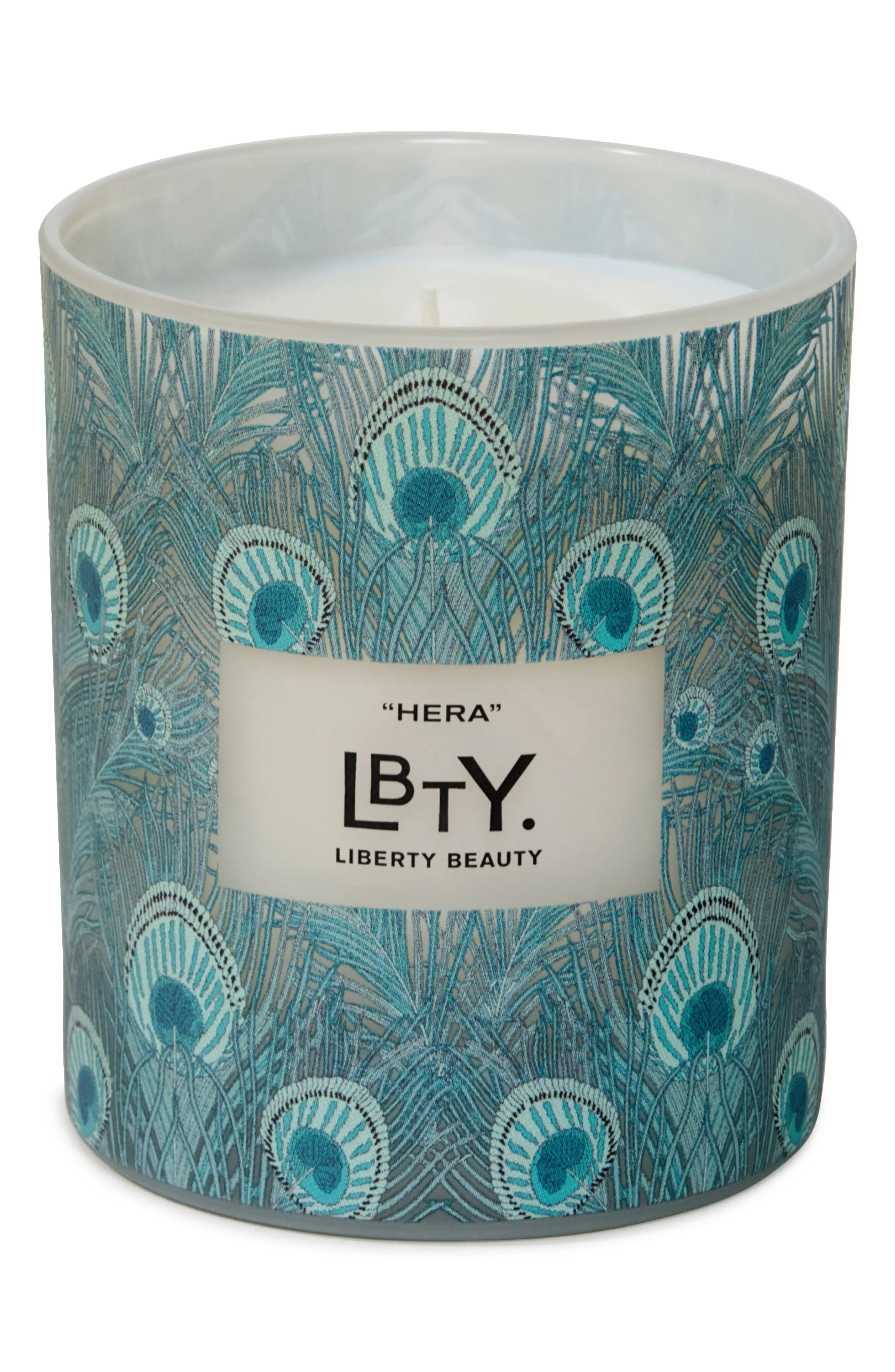 Liberty LBTY. Fragrance Hera Scented Candle at Nordstrom | Nordstrom