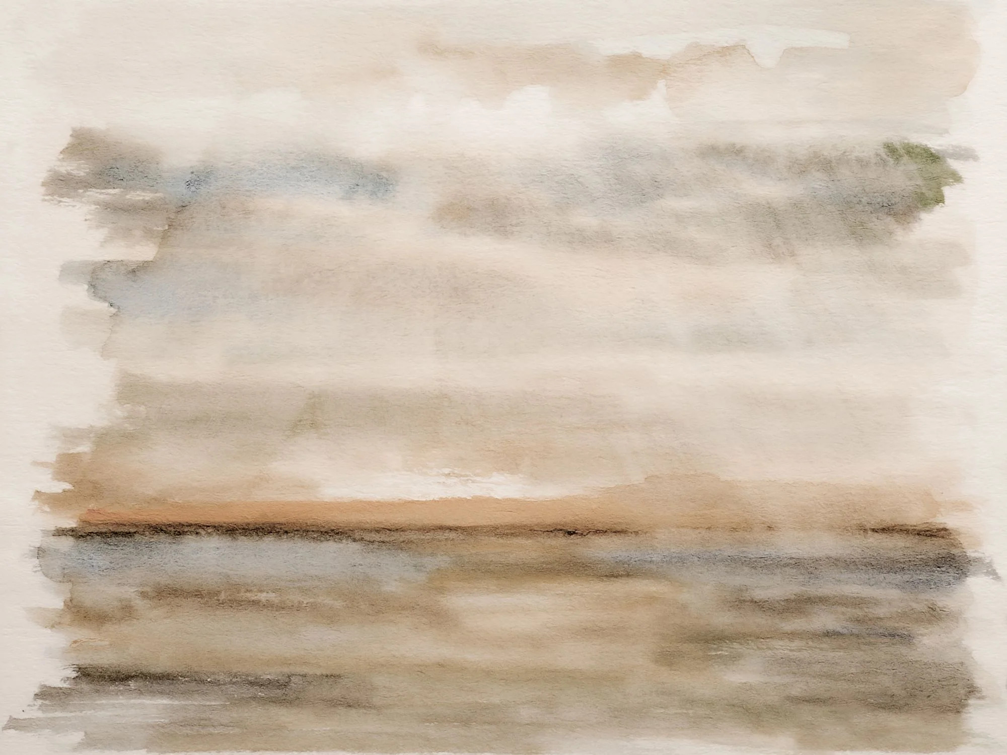 Abstract Sunset | Collection Prints