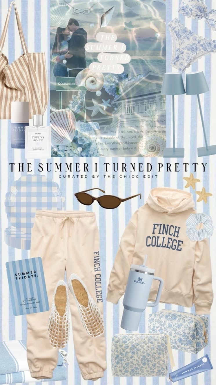 Summer edit ✍🏻 

#summer #thesummeriturnedpretty #blue #amazon #preppy home beauty

#LTKHome #LTKgrwm #LTKSwim