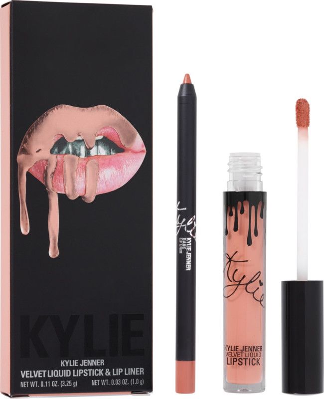 KYLIE COSMETICS Velvet Lip Kit | Ulta Beauty | Ulta