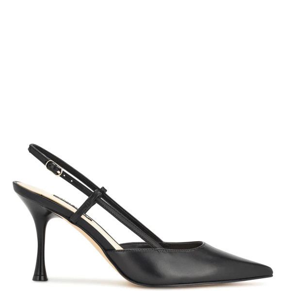 Peni Slingback Pumps | Nine West (US)