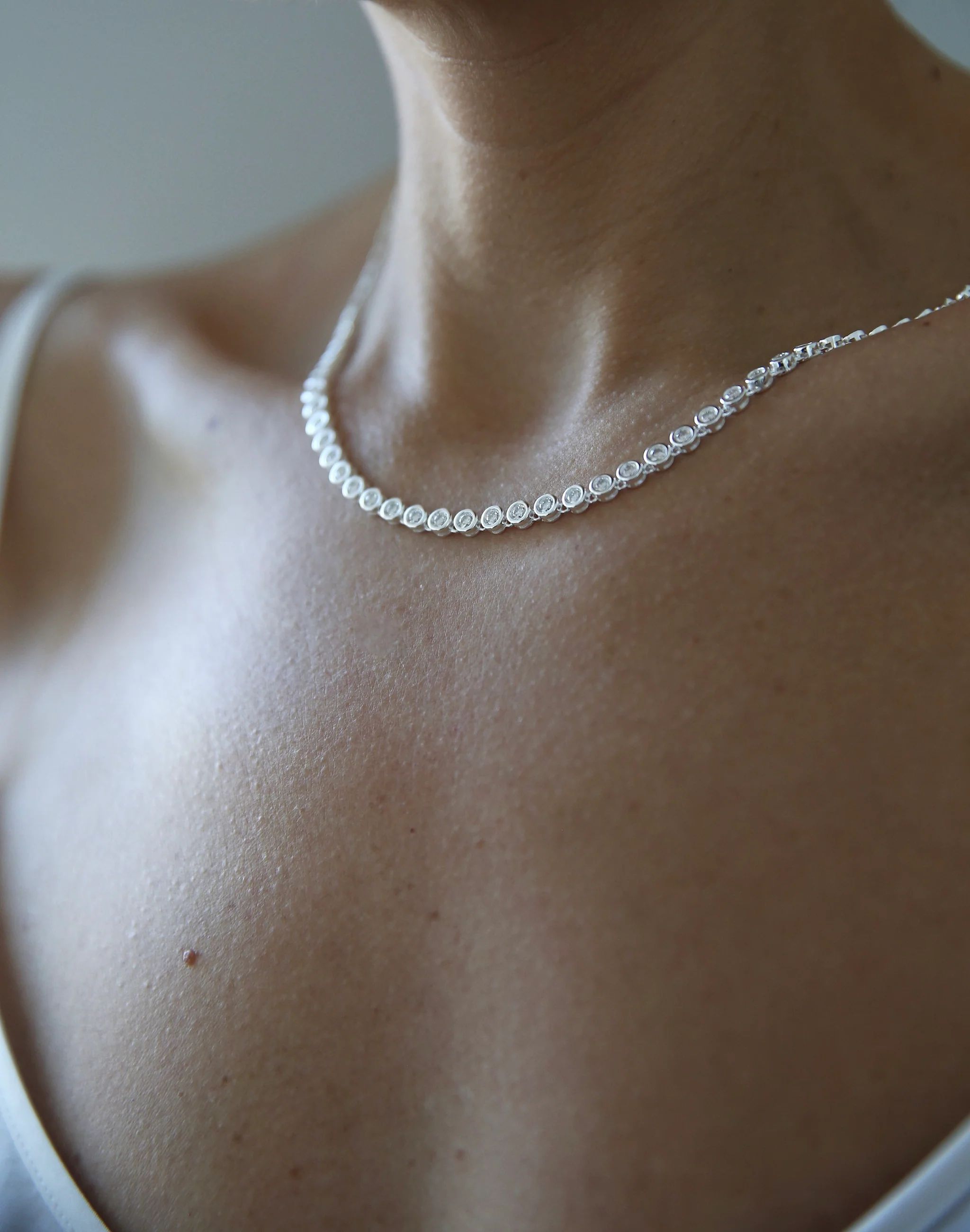 Stella Necklace | Parpala Jewelry