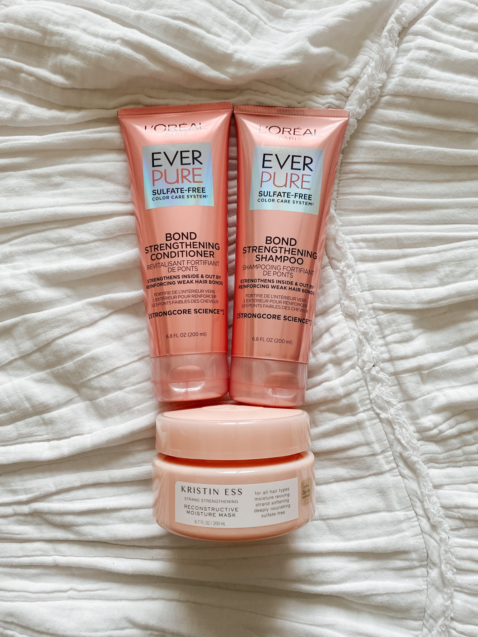 Aesthetic hair haul 💕 🫧 

#LTKbeauty #LTKxTarget