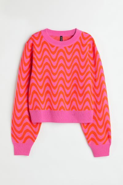 Sweater | H&M (US + CA)