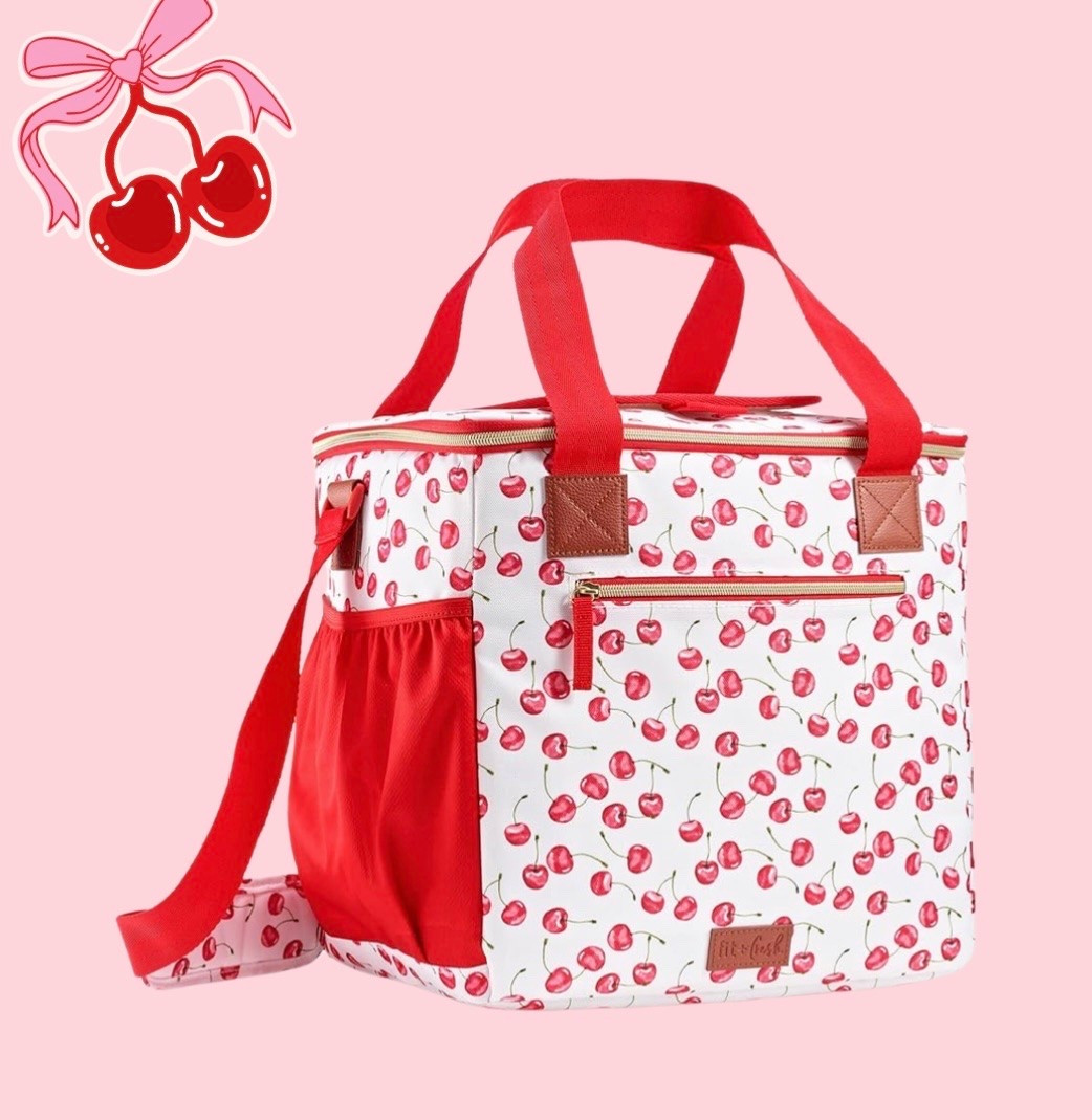 Cute insulated coolers! Perfect for summer ☀️

#LTKTravel #LTKSeasonal #LTKstorytime