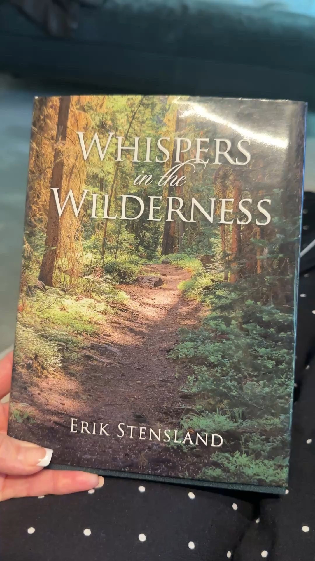 A great coffee table book 🌳