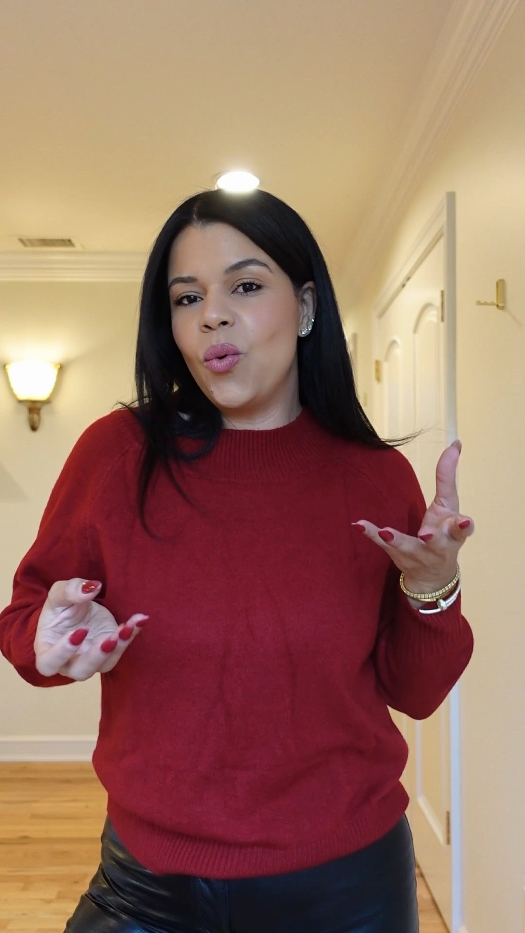 #Chritmassweater #ootd #Sweater #Amazonfinds

#LTKGiftGuide #LTKootd #LTKHoliday