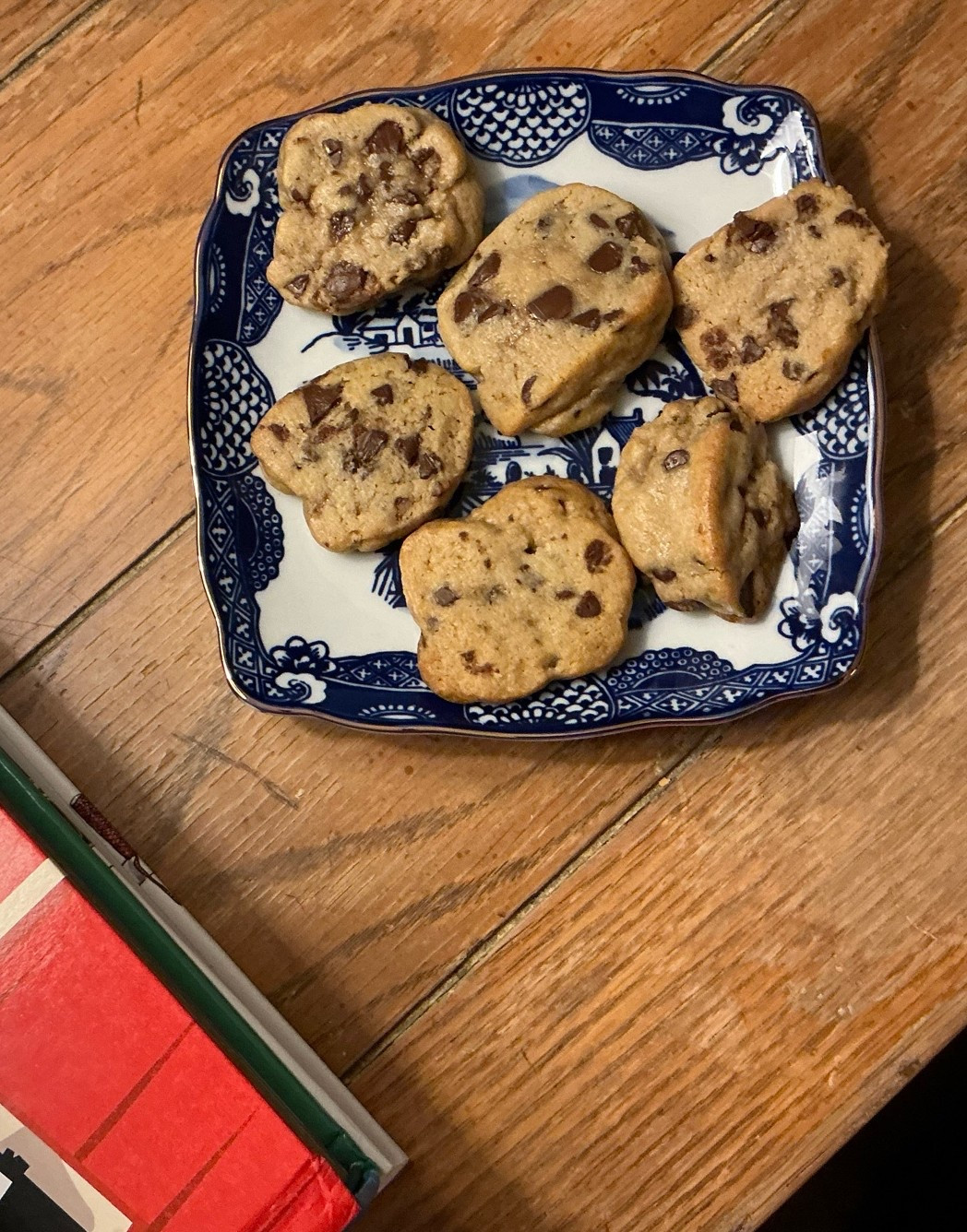 One of my greatest discoveries has been always keeping homemade chocolate chip cookie dough in the freezer, ready to slice and bake! #lifehack

#LTKfoodie #LTKstorytime #LTKselfcare