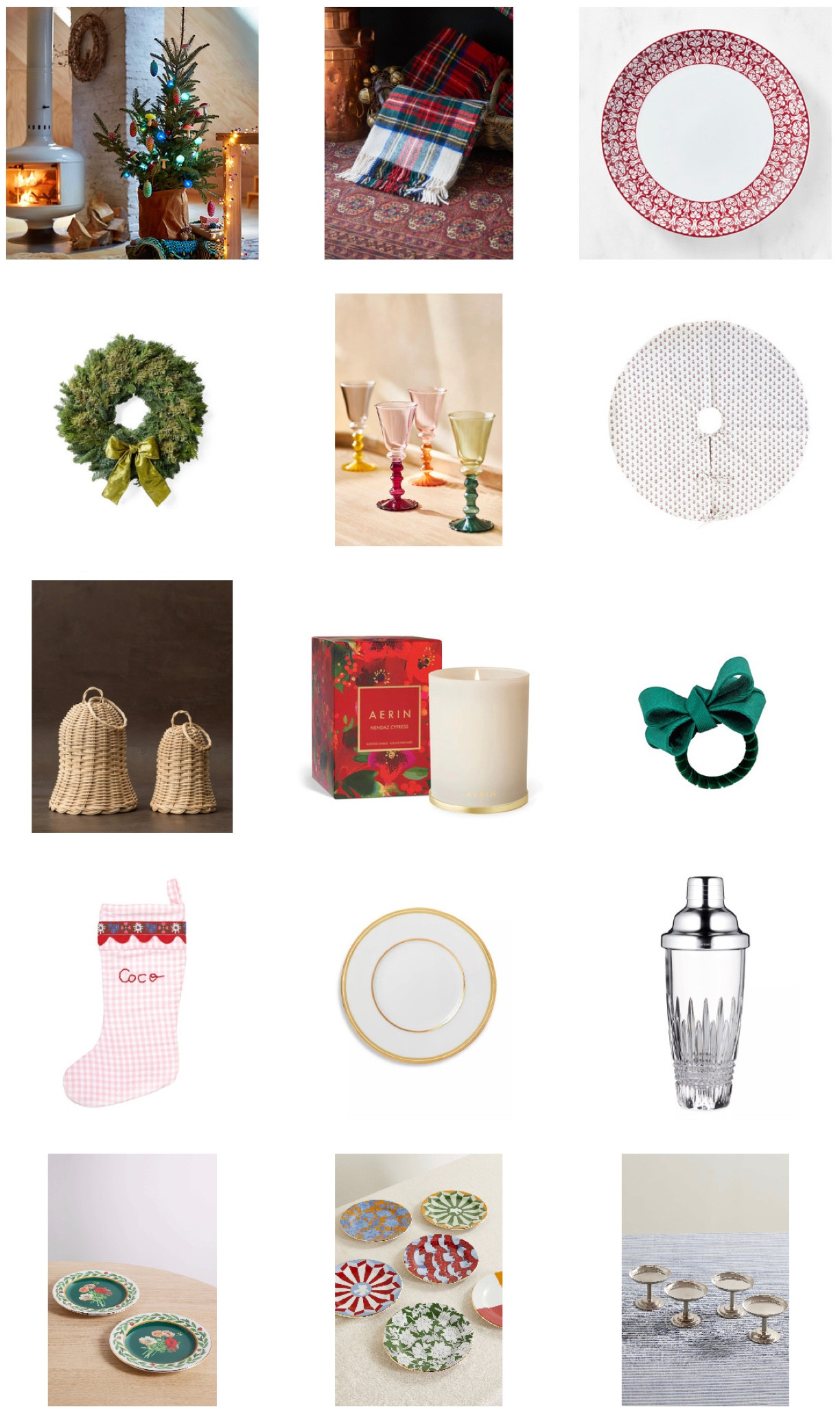 Holiday decor but make it lux … 

#LTKHolidaySale #LTKHoliday #LTKhome