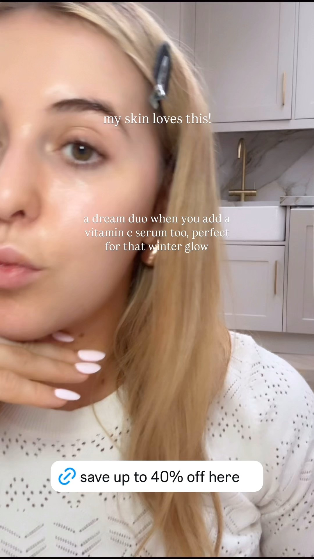 Dream duo for glowy skin - vitamin c for skin - French skincare - French pharmacy - look fantastic - beauty sale - lookfantastic gift set - beauty gifts - glowing skin - vitamin c serum - spf - la Roche posay spf - sunscreen - sun screen - sun cream - la Roche posay face cream - glowy skin serum 

#LTKeurope #LTKsale #LTKbeauty