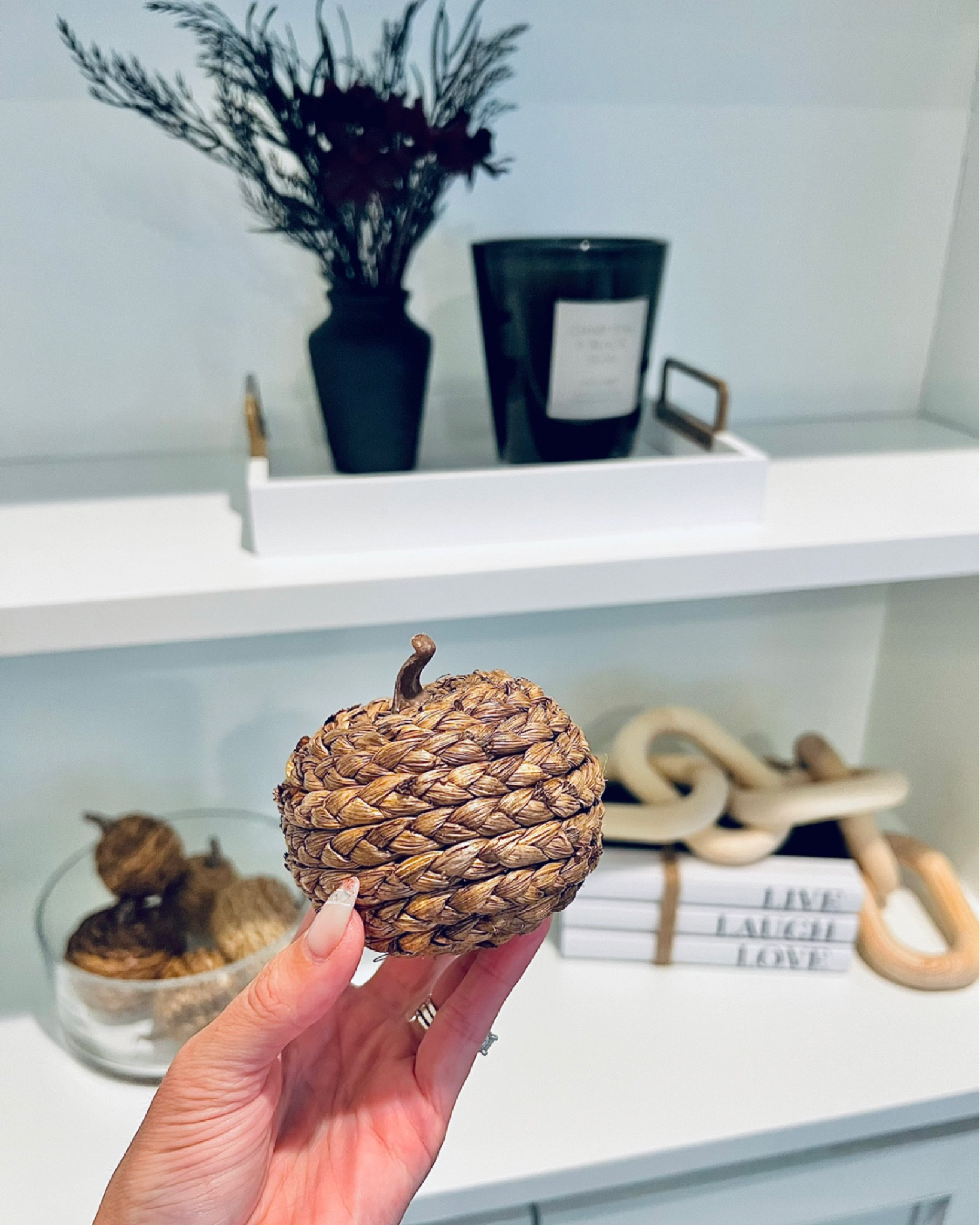 Fall decor from Target 🍂

#target #homedecor #falldecor #targethome

#LTKSeasonal #LTKstyletip #LTKhome