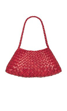 Dragon Diffusion Rosanna Shoulder Bag in Poppy Red from Revolve.com | Revolve Clothing (Global)