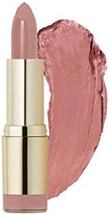 Milani Color Statement Matte Lipstick - Matte Naked (0.14 Ounce) Cruelty-Free Nourishing Lipstick... | Amazon (US)