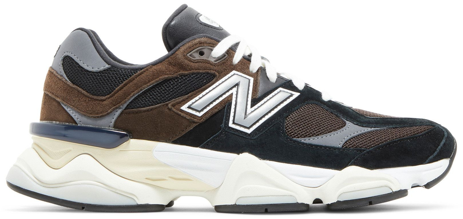 Buy 9060 'Brown Black' - U9060BRN | GOAT | GOAT