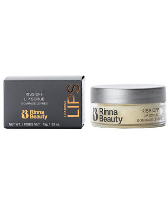 Icon Kiss Off Lip Scrub 0.53 oz. | Macy's