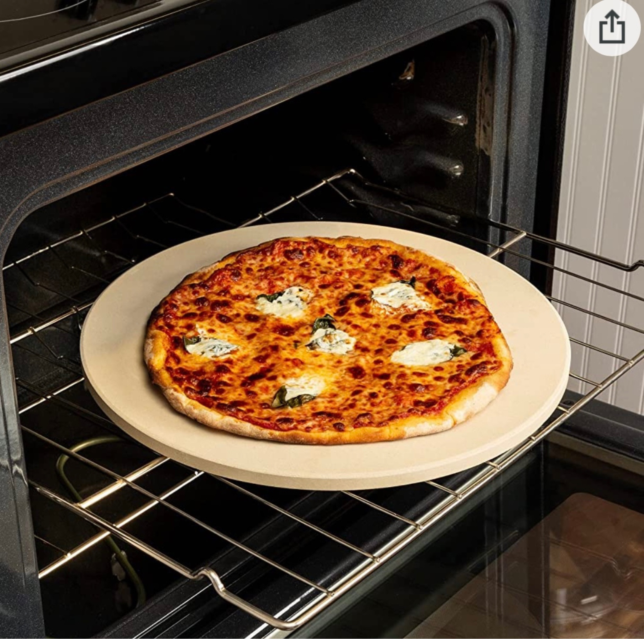 Pizza Stone 16” #cooking #kitchen

#LTKhome