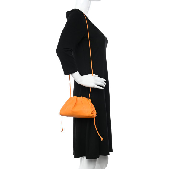 Butter Calfskin The Mini Pouch | FASHIONPHILE (US)
