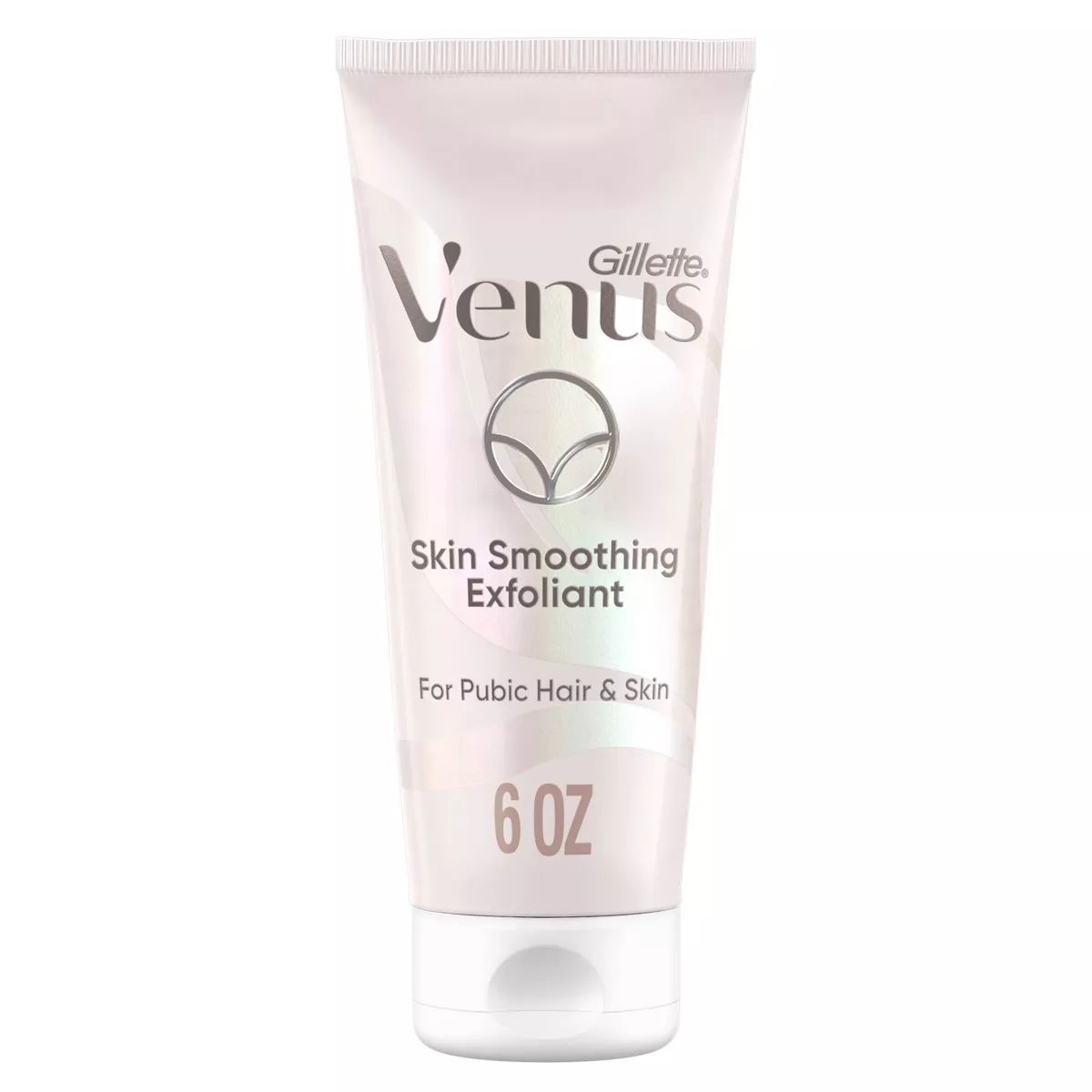 Venus for Pubic Hair & Skin Women's Skin-Smoothing Exfoliant Scrub - 6 fl.oz | Target