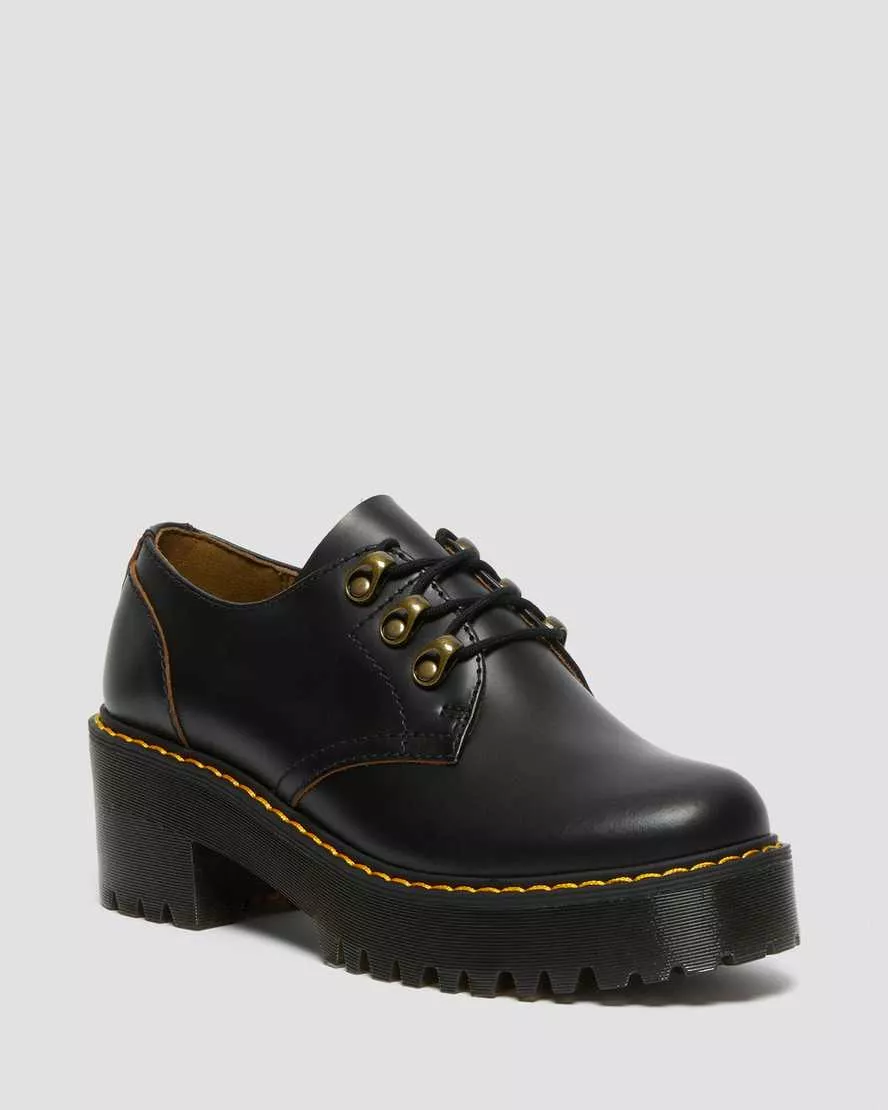 Dr martens hot sale leona uk