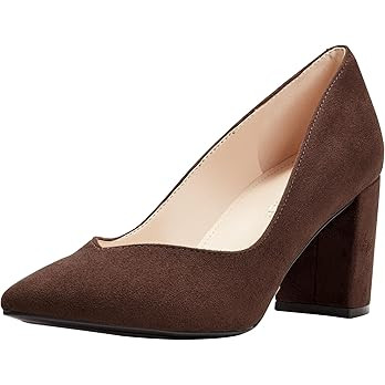 Marc Fisher Womens Caitlin | Amazon (US)