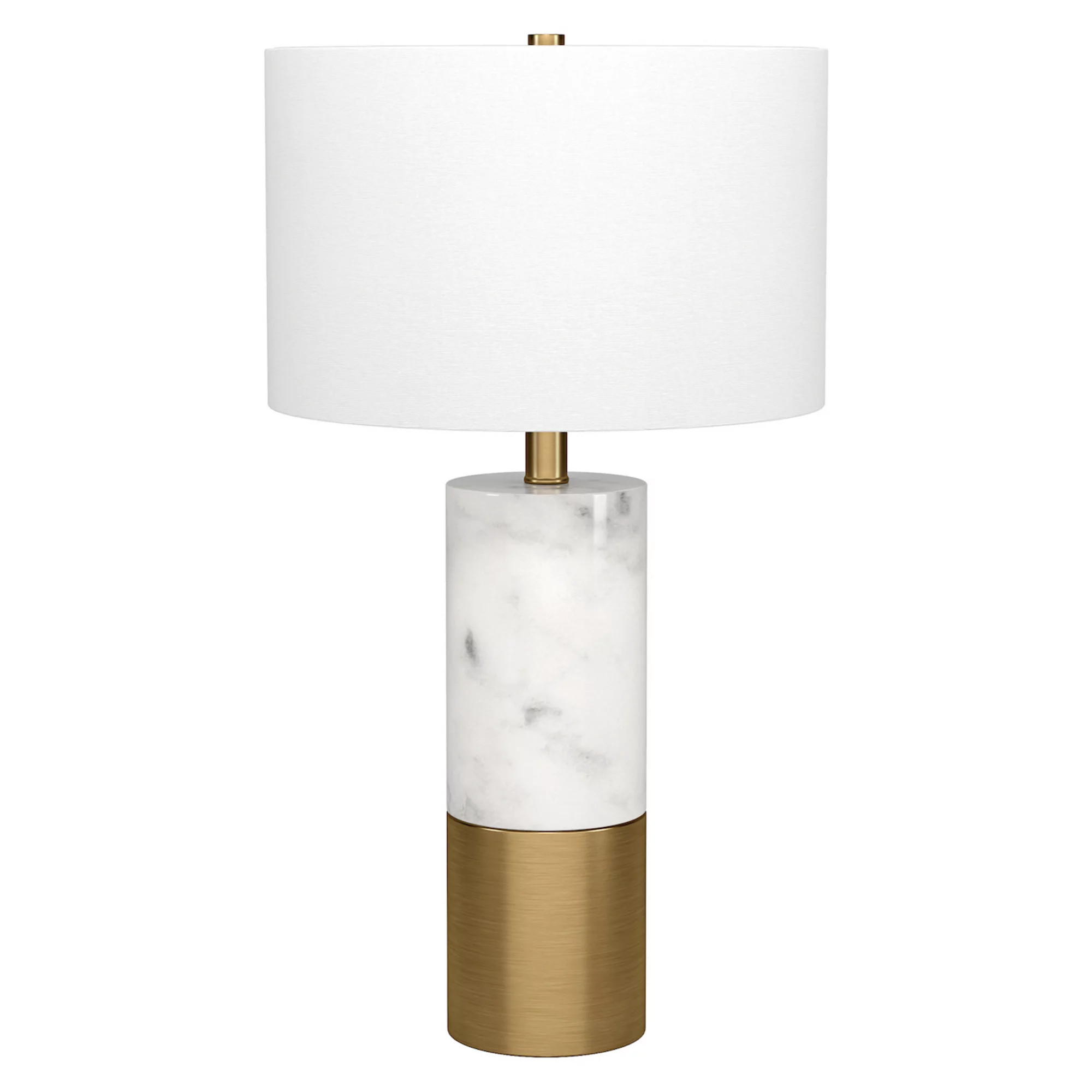 Finley & Sloane Liana Tall Table Lamp | Kohl's