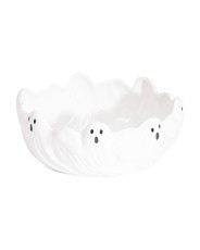 11x4 Ghost Bowl | TJ Maxx