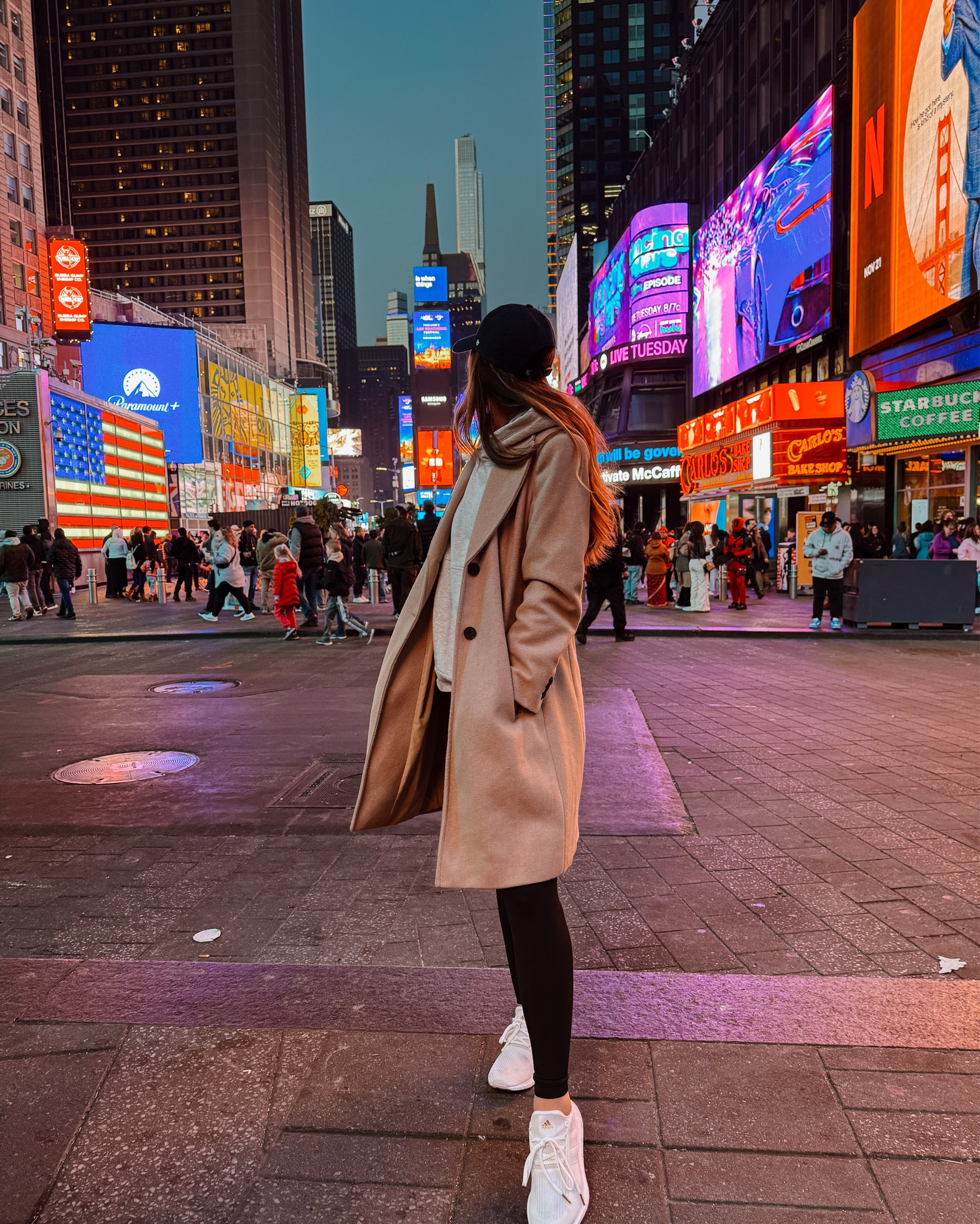 NYC 🌆

#LTKMostLoved #LTKSeasonal #LTKStyleTip