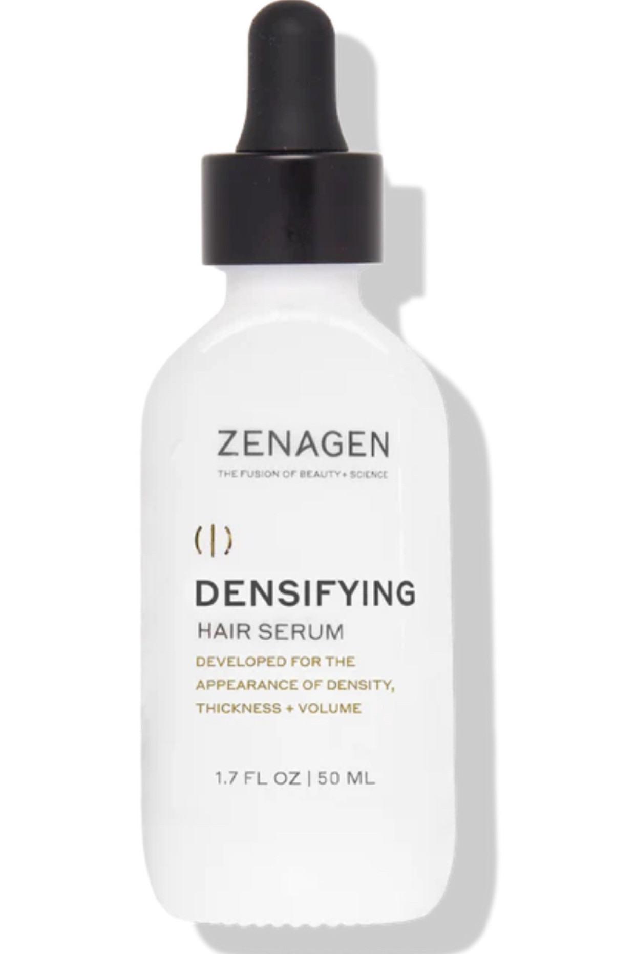 Hair loss serum 