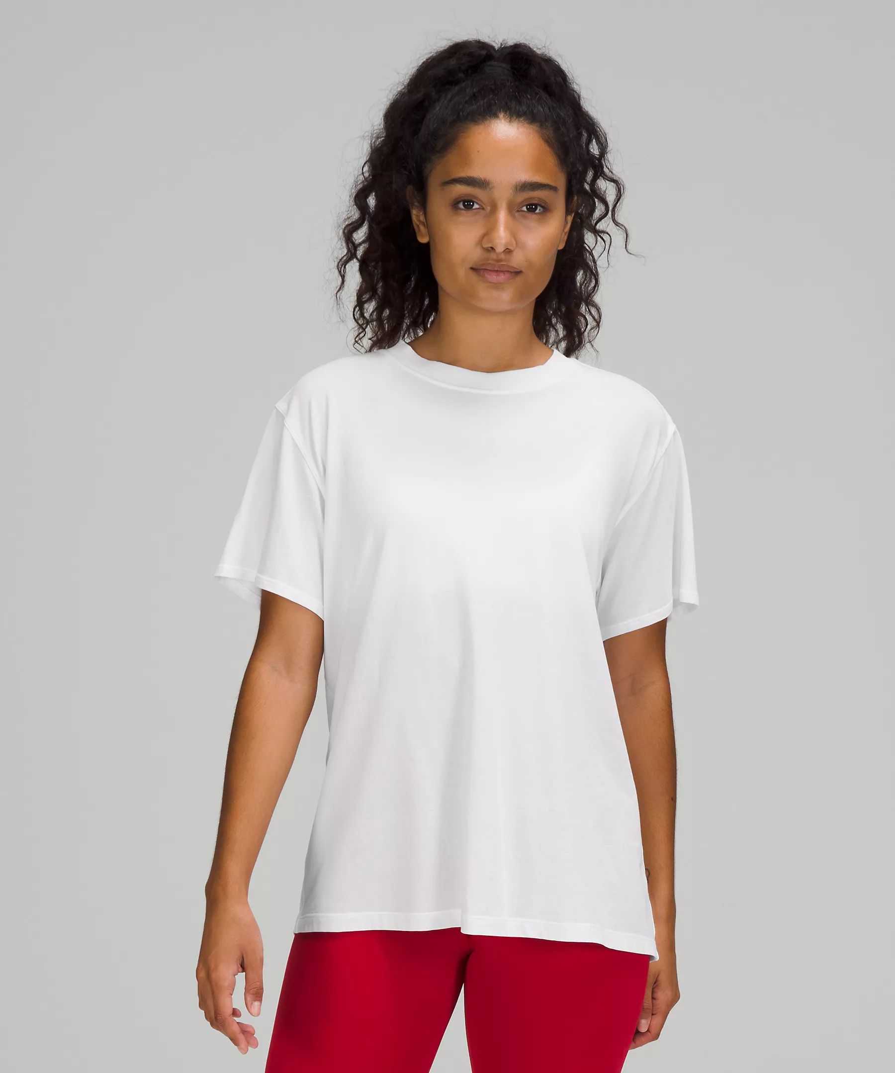 All Yours Short-Sleeve T-Shirt *Vitasea | Women's Short Sleeve Shirts & Tee's | lululemon | Lululemon (US)