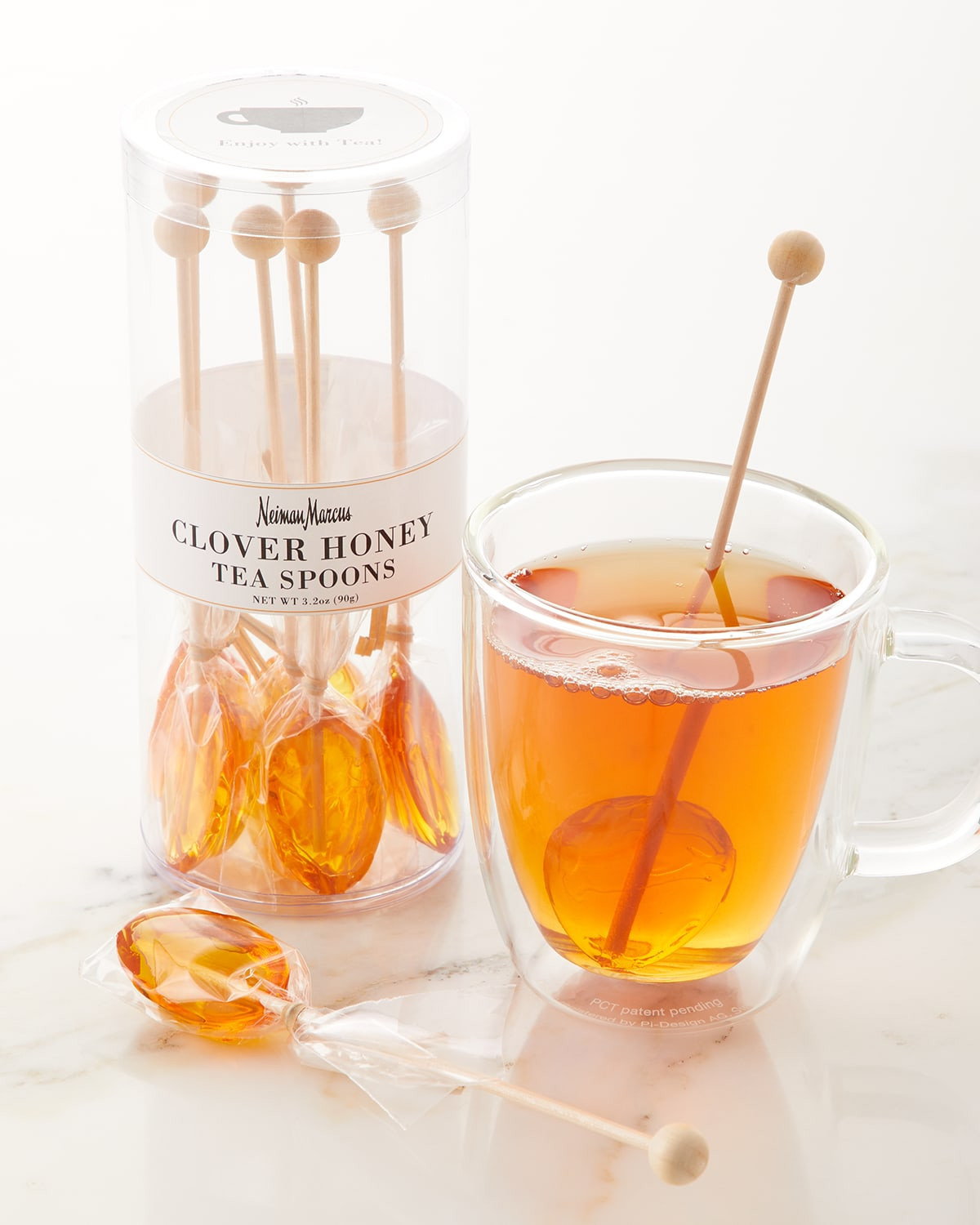 Tea Honey Spoons | Horchow