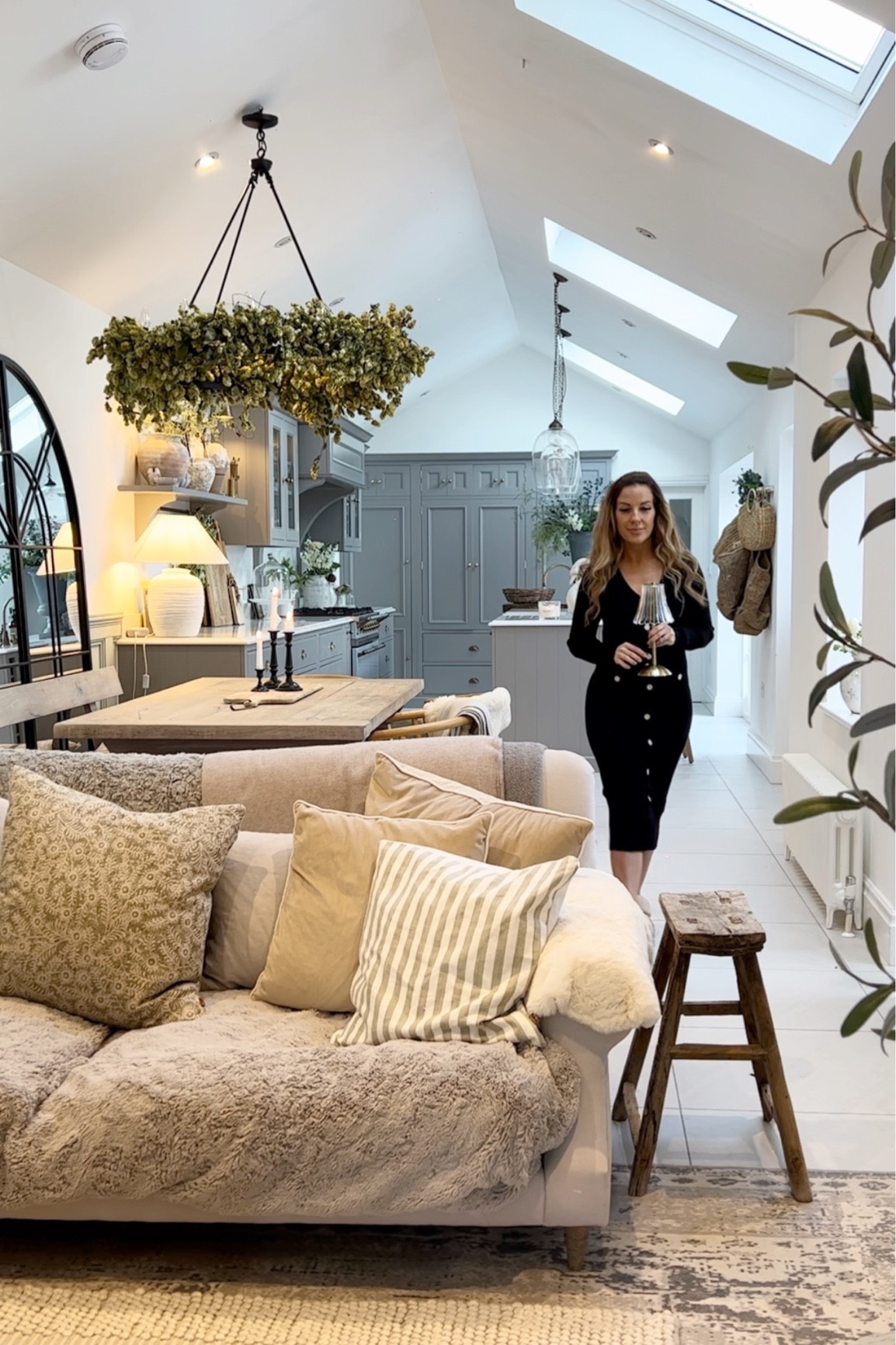 Cosy Kitchen Style


#LTKSeasonal #LTKeurope #LTKsalealert