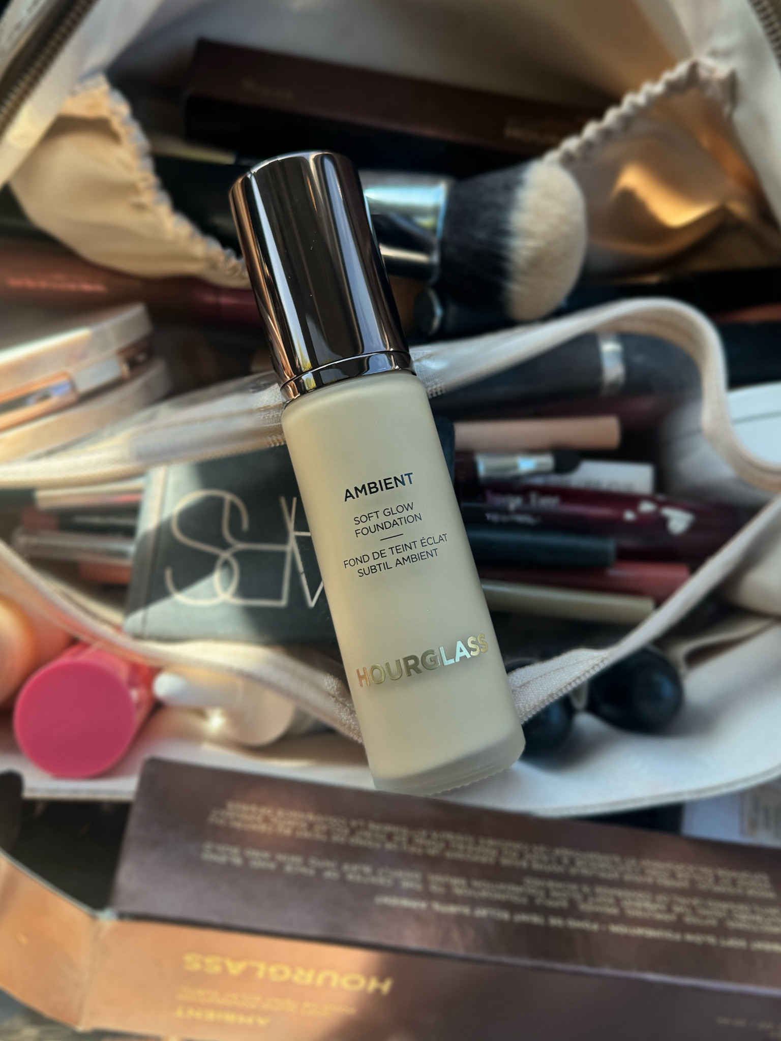 Current favorite foundation! 

#LTKBeauty #LTKFindsUnder100