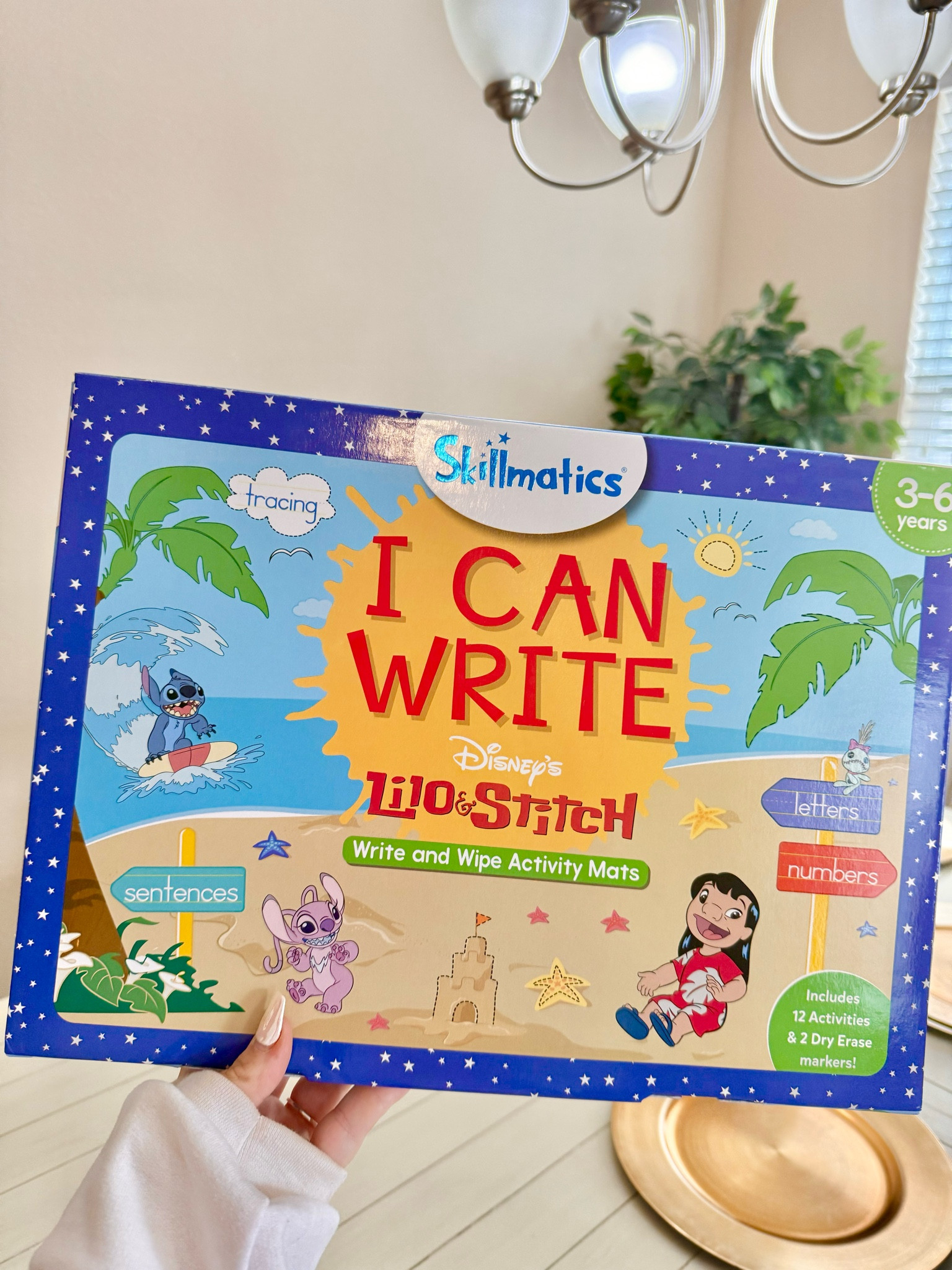 Our favorite homeschool activity!!

#LTKKids #LTKGiftGuide #LTKFamily