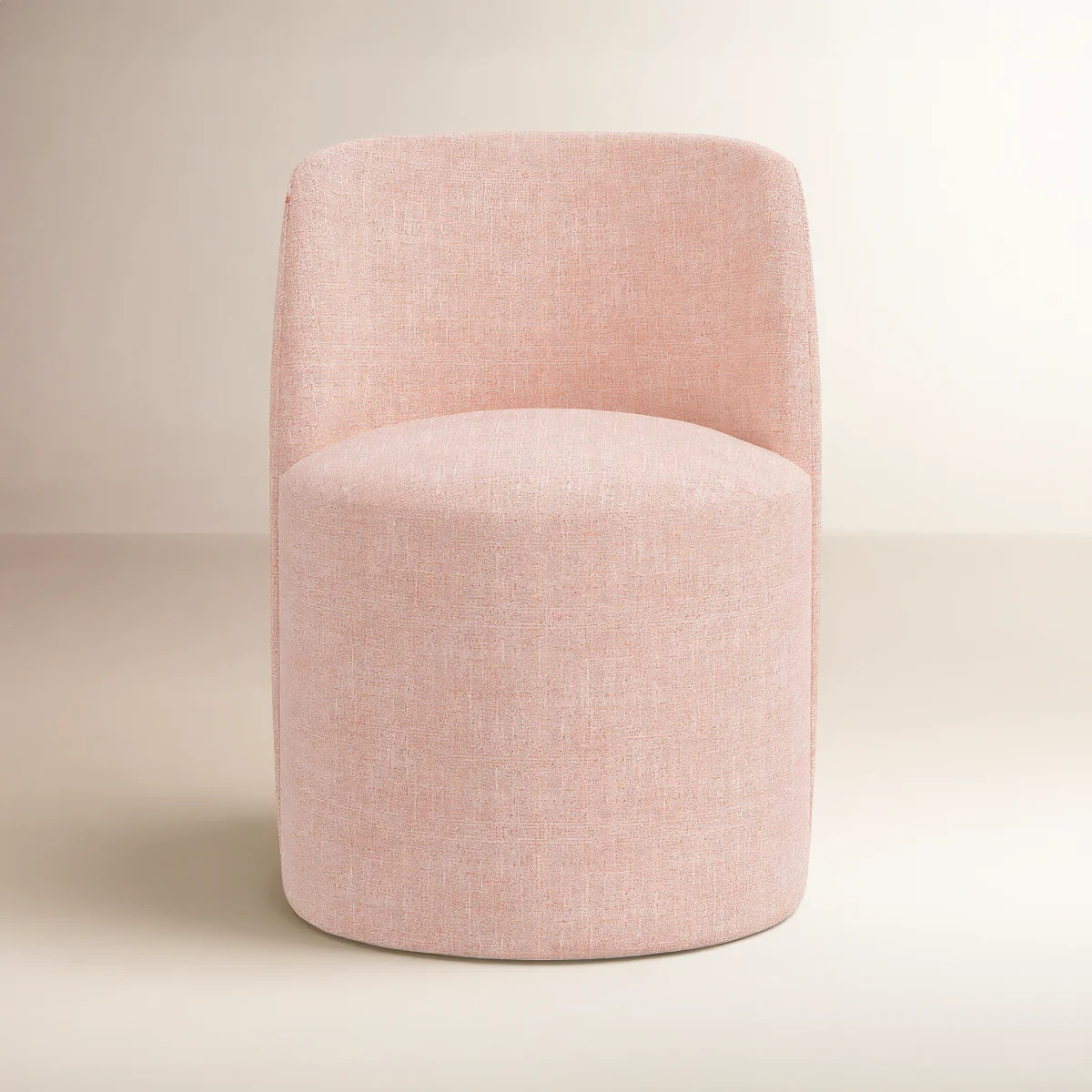 Begonia Upholstered Solid Wood Dining Chair | Wayfair North America