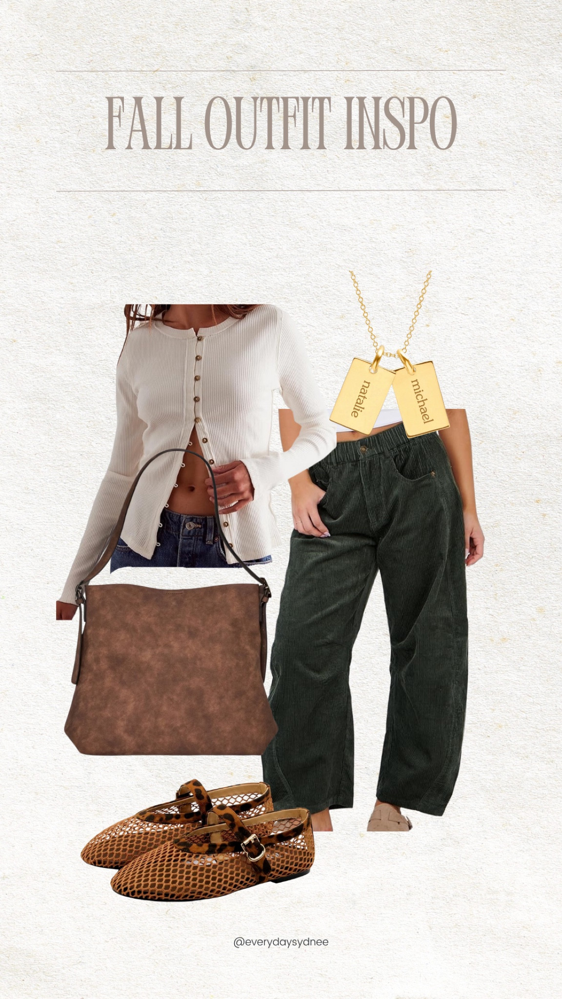 Fall Outfit Inspo

#LTKShoeCrush #LTKStyleTip