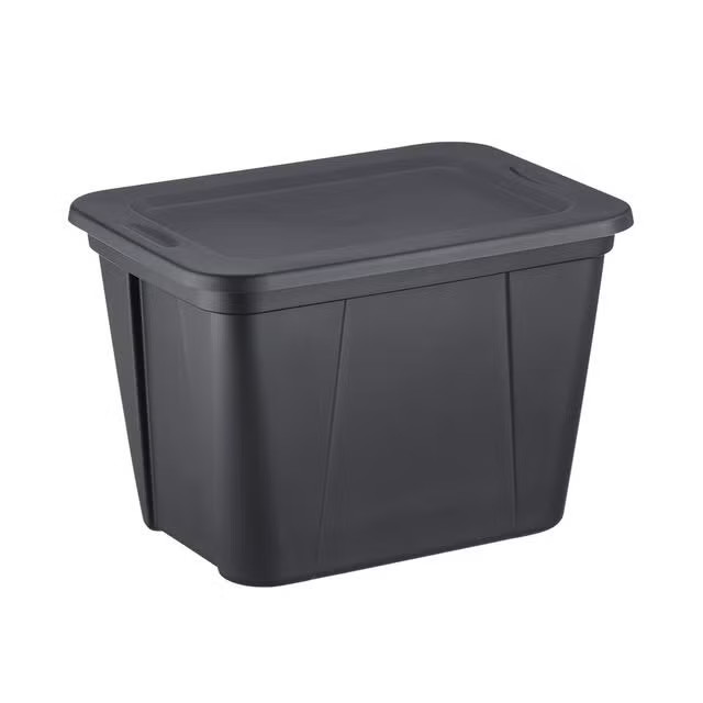 Edge Plastics, Inc. Storage Tote | The Container Store