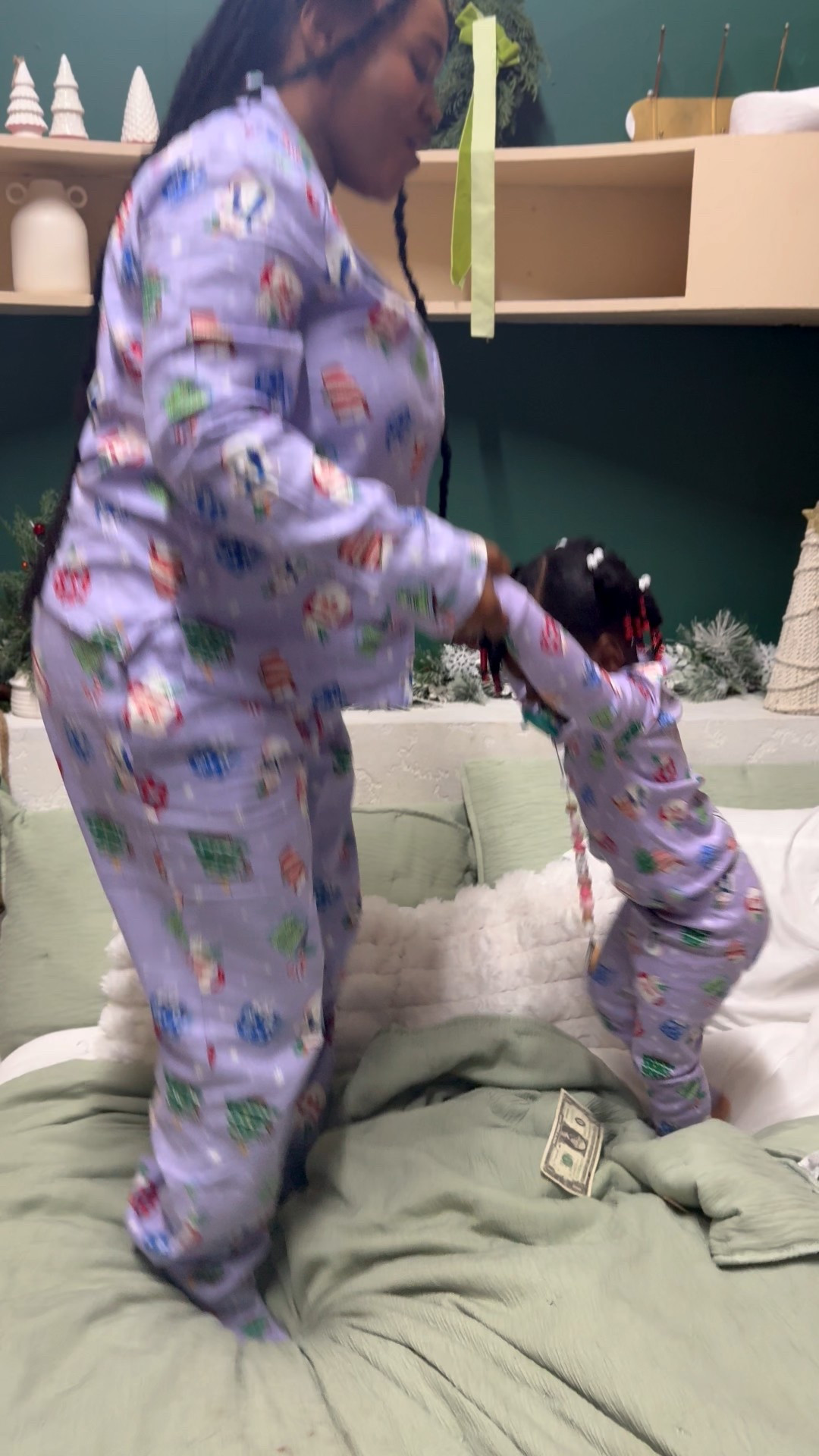 Shop my favorite Old Navy Christmas pajamas — cozy, cute, and perfect for every festive moment 🎄❤️
From classic plaids to fun prints and matching family sets, I linked ALL my top picks on LTK so you can grab your favorites while they’re still on sale!

#christmaspajamas #oldnavypajamas #holidaystyle #familypjs #LTKholiday #LTKfashion #LTKfinds #LTKsale #shoppingfavorites #onlineshopping #festiveseason #ShoppingWithPriiincesss #Atlantamom #Atlantabloggers #Atlantablogger #AtlantaCreator #Atlantacontentcreators #Atlantacontentcreator

#LTKSaleAlert #LTKKids #LTKHoliday