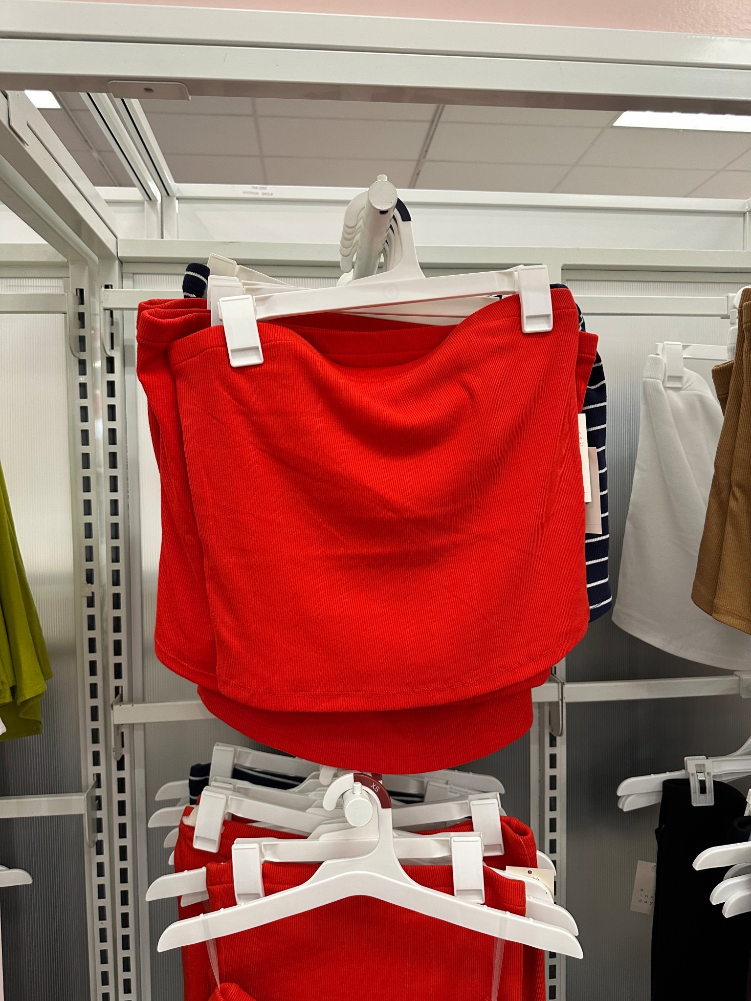 4th of July
Tube top - comes in other colors
Summer outfit


#LTKMidsize #LTKOver40 #LTKStyleTip