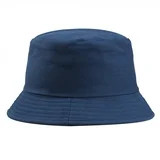 Yesbay Portable Folding Fisherman Sun Hat Outdoor Men Women Bucket Cap,Navy Blue | Walmart (US)