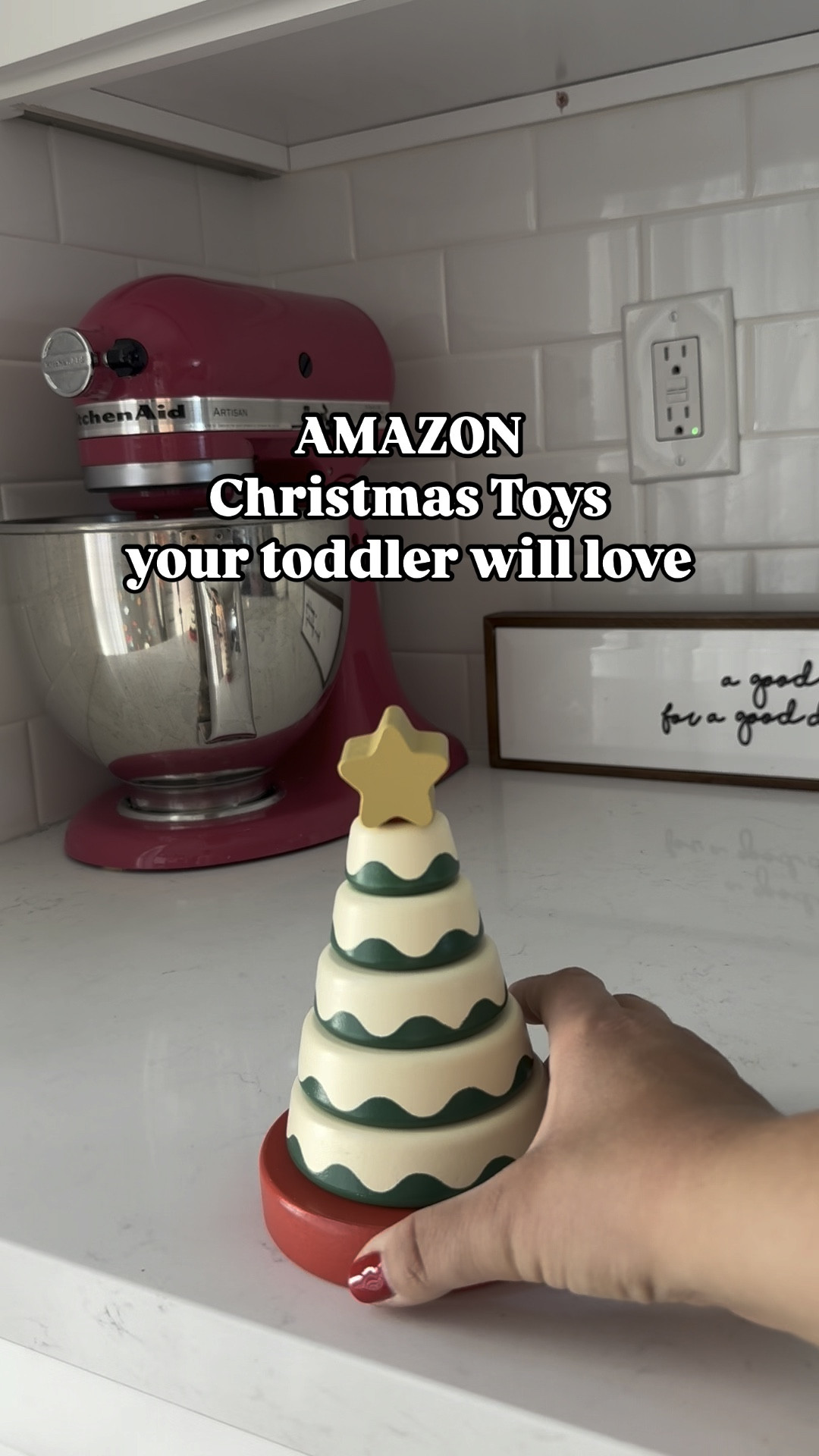 Amazon Christmas Toys 🎄 

Amazon gifts, gift guide, toddler gift guide, baby gift guide, toddler gift ideas, toddler gift idea, baby gift idea, baby gift ideas, Amazon toddler find, Amazon baby find, Christmas gift, toddler Christmas gift, baby Christmas gift 

#LTKHoliday #LTKGiftGuide #LTKKids